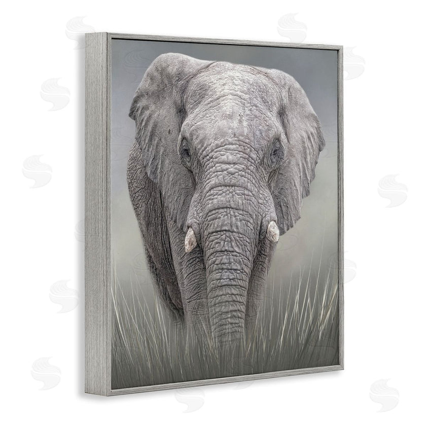 Kelley Parker | Graceful Titan Elephant