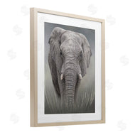 Kelley Parker | Graceful Titan Elephant