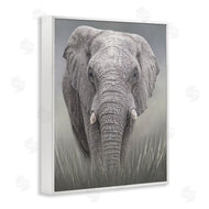 Kelley Parker | Graceful Titan Elephant