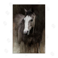 Kelley Parker | Sculpted By Nature Horse