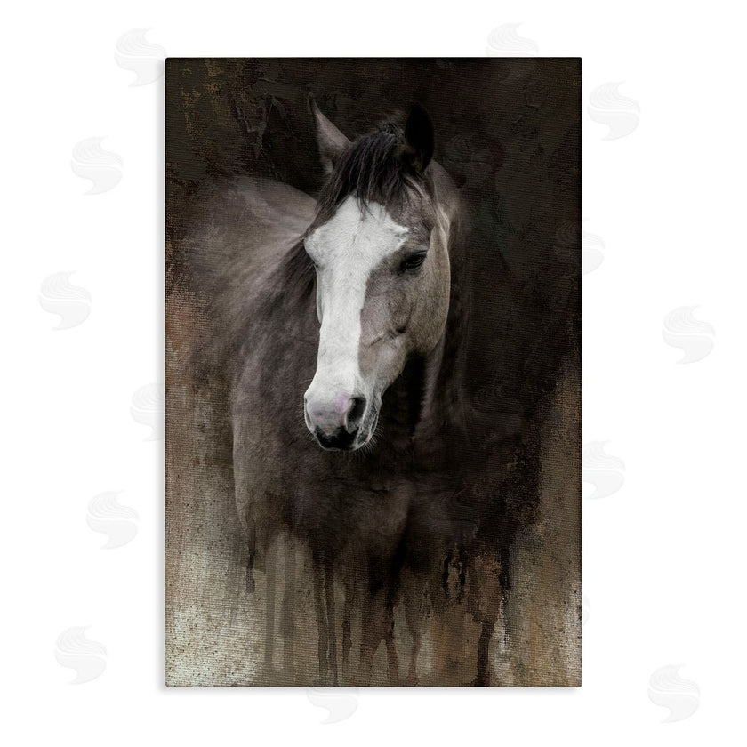 Kelley Parker | Sculpted By Nature Horse