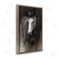Kelley Parker | Sculpted By Nature Horse