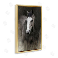 Kelley Parker | Sculpted By Nature Horse