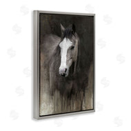 Kelley Parker | Sculpted By Nature Horse