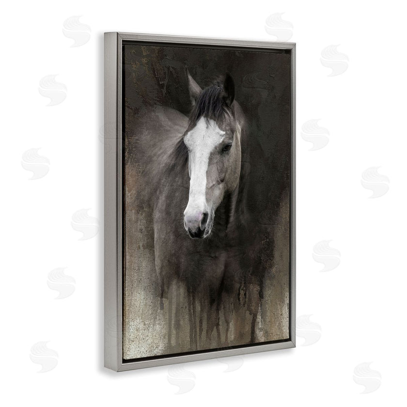 Kelley Parker | Sculpted By Nature Horse