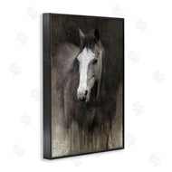 Kelley Parker | Sculpted By Nature Horse