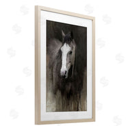 Kelley Parker | Sculpted By Nature Horse