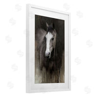 Kelley Parker | Sculpted By Nature Horse