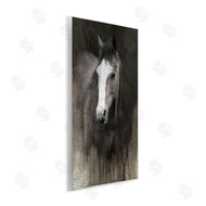 Kelley Parker | Sculpted By Nature Horse