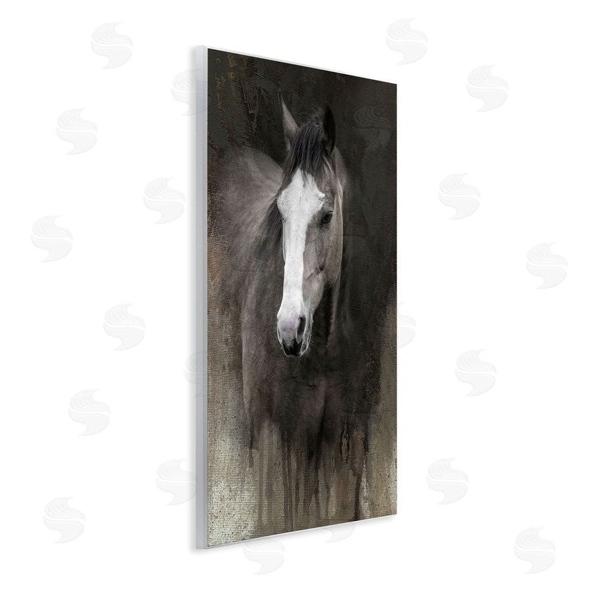 Kelley Parker | Sculpted By Nature Horse