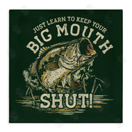 Jedco Brands, Inc. | Keep Big Mouth Shut