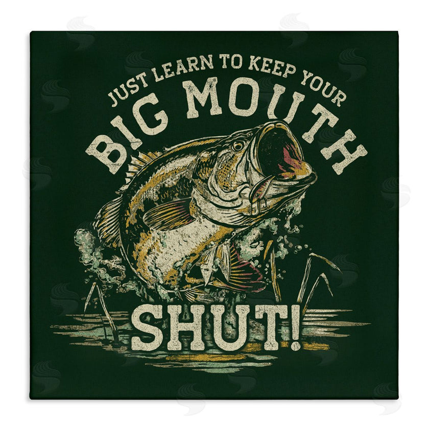 Jedco Brands, Inc. | Keep Big Mouth Shut