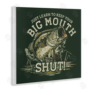 Jedco Brands, Inc. | Keep Big Mouth Shut