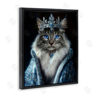 Kelley Parker | Arctic Empress Cat