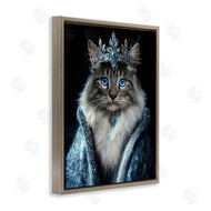 Kelley Parker | Arctic Empress Cat