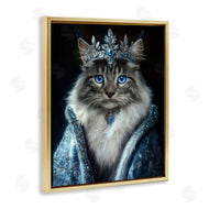 Kelley Parker | Arctic Empress Cat