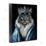 Kelley Parker | Arctic Empress Cat