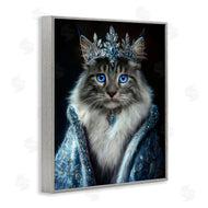 Kelley Parker | Arctic Empress Cat