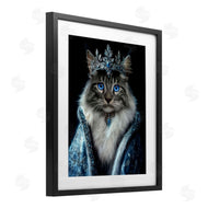 Kelley Parker | Arctic Empress Cat