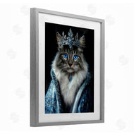 Kelley Parker | Arctic Empress Cat