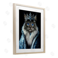 Kelley Parker | Arctic Empress Cat