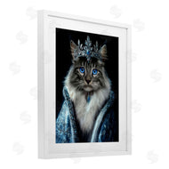Kelley Parker | Arctic Empress Cat