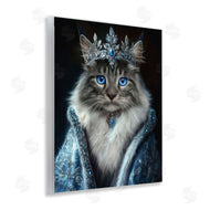 Kelley Parker | Arctic Empress Cat