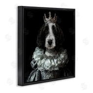 Kelley Parker | Princess Pepper Royal Dog