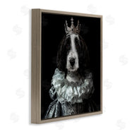 Kelley Parker | Princess Pepper Royal Dog