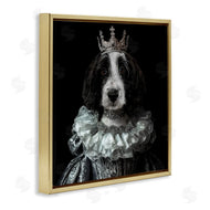 Kelley Parker | Princess Pepper Royal Dog