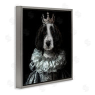 Kelley Parker | Princess Pepper Royal Dog