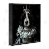 Kelley Parker | Princess Pepper Royal Dog
