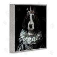 Kelley Parker | Princess Pepper Royal Dog