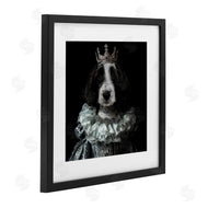 Kelley Parker | Princess Pepper Royal Dog