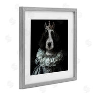 Kelley Parker | Princess Pepper Royal Dog