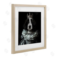 Kelley Parker | Princess Pepper Royal Dog