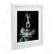 Kelley Parker | Princess Pepper Royal Dog