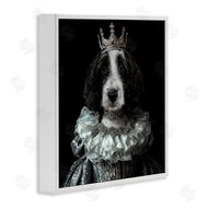 Kelley Parker | Princess Pepper Royal Dog