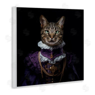 Kelley Parker | Lady Of Paws & Prestige