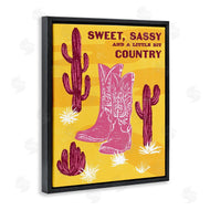 Diane Labombarbe | Sweet Sassy & Country