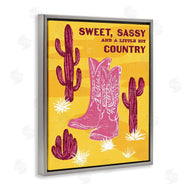 Diane Labombarbe | Sweet Sassy & Country