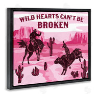 Diane Labombarbe | Wild Hearts Can't Be Broken