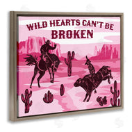 Diane Labombarbe | Wild Hearts Can't Be Broken