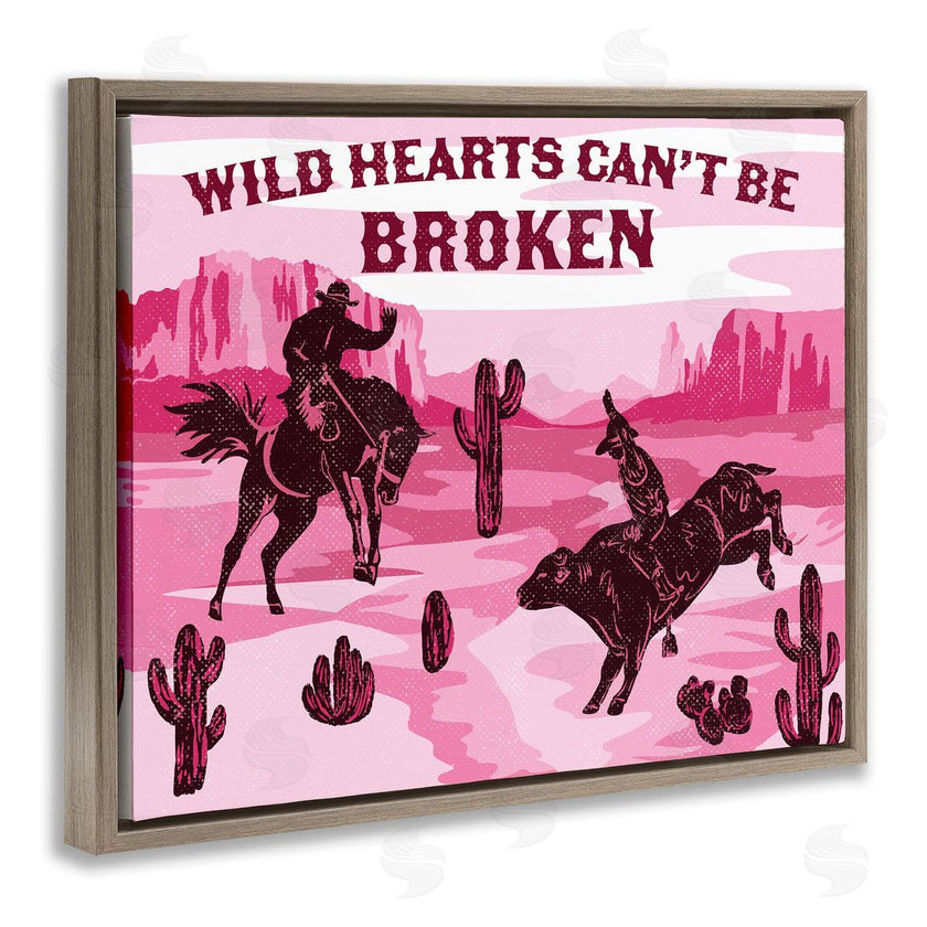 Diane Labombarbe | Wild Hearts Can't Be Broken