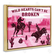 Diane Labombarbe | Wild Hearts Can't Be Broken