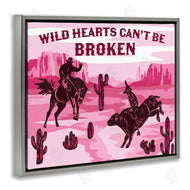 Diane Labombarbe | Wild Hearts Can't Be Broken