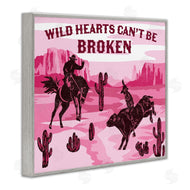 Diane Labombarbe | Wild Hearts Can't Be Broken