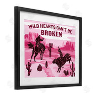 Diane Labombarbe | Wild Hearts Can't Be Broken