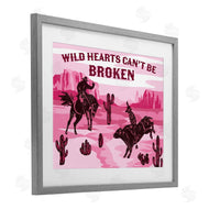 Diane Labombarbe | Wild Hearts Can't Be Broken