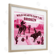 Diane Labombarbe | Wild Hearts Can't Be Broken